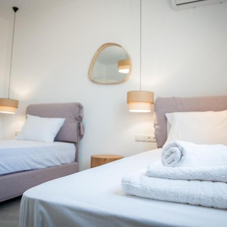 Mint&Melon Βίλα Naxos City Εξωτερικό φωτογραφία
