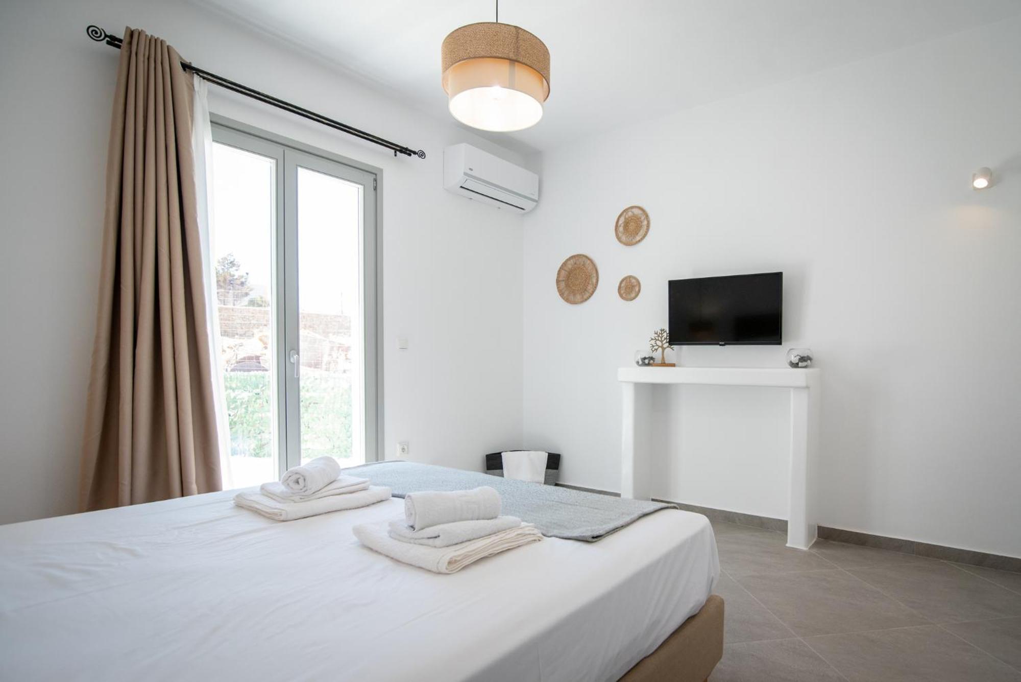 Mint&Melon Βίλα Naxos City Εξωτερικό φωτογραφία