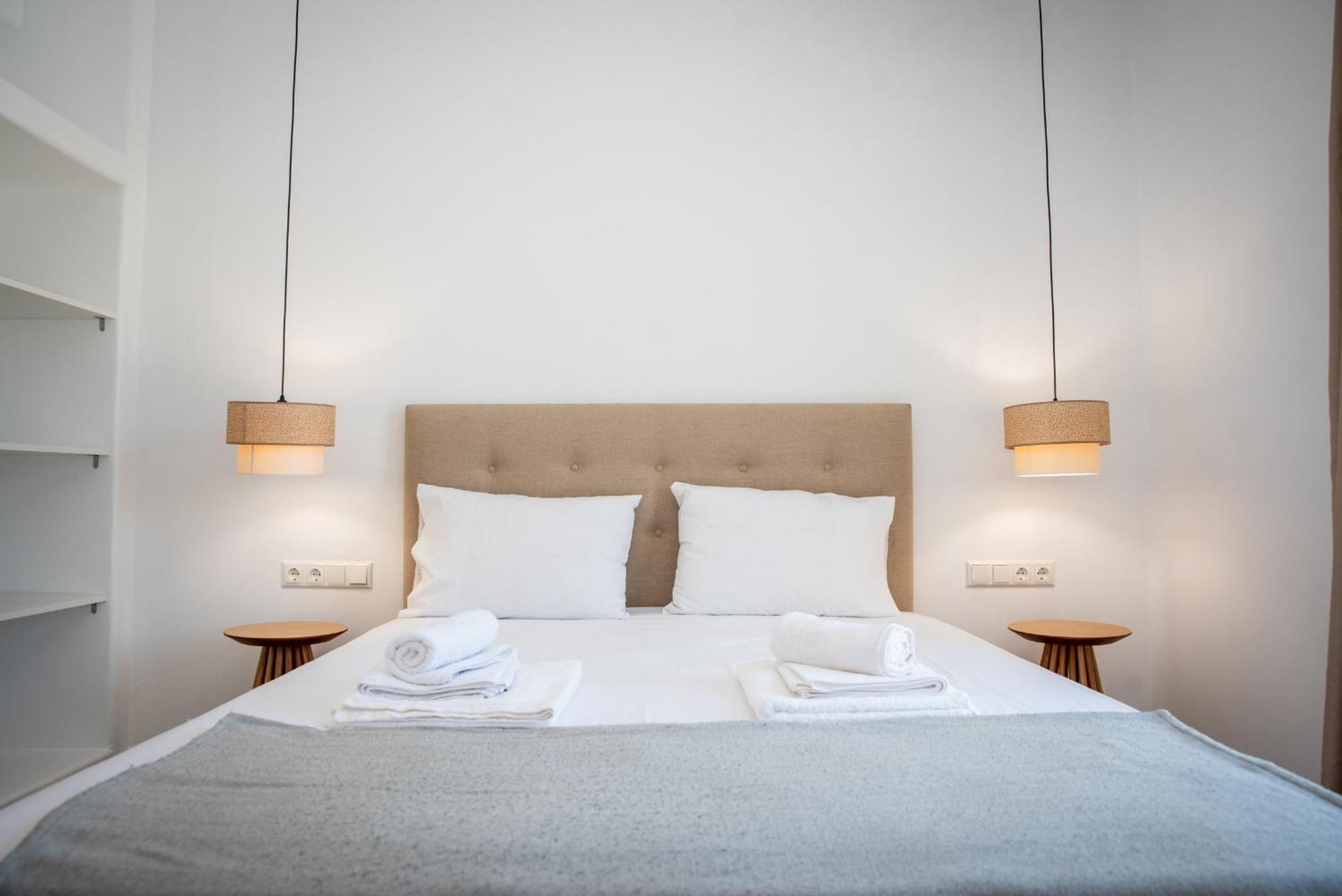 Mint&Melon Βίλα Naxos City Εξωτερικό φωτογραφία