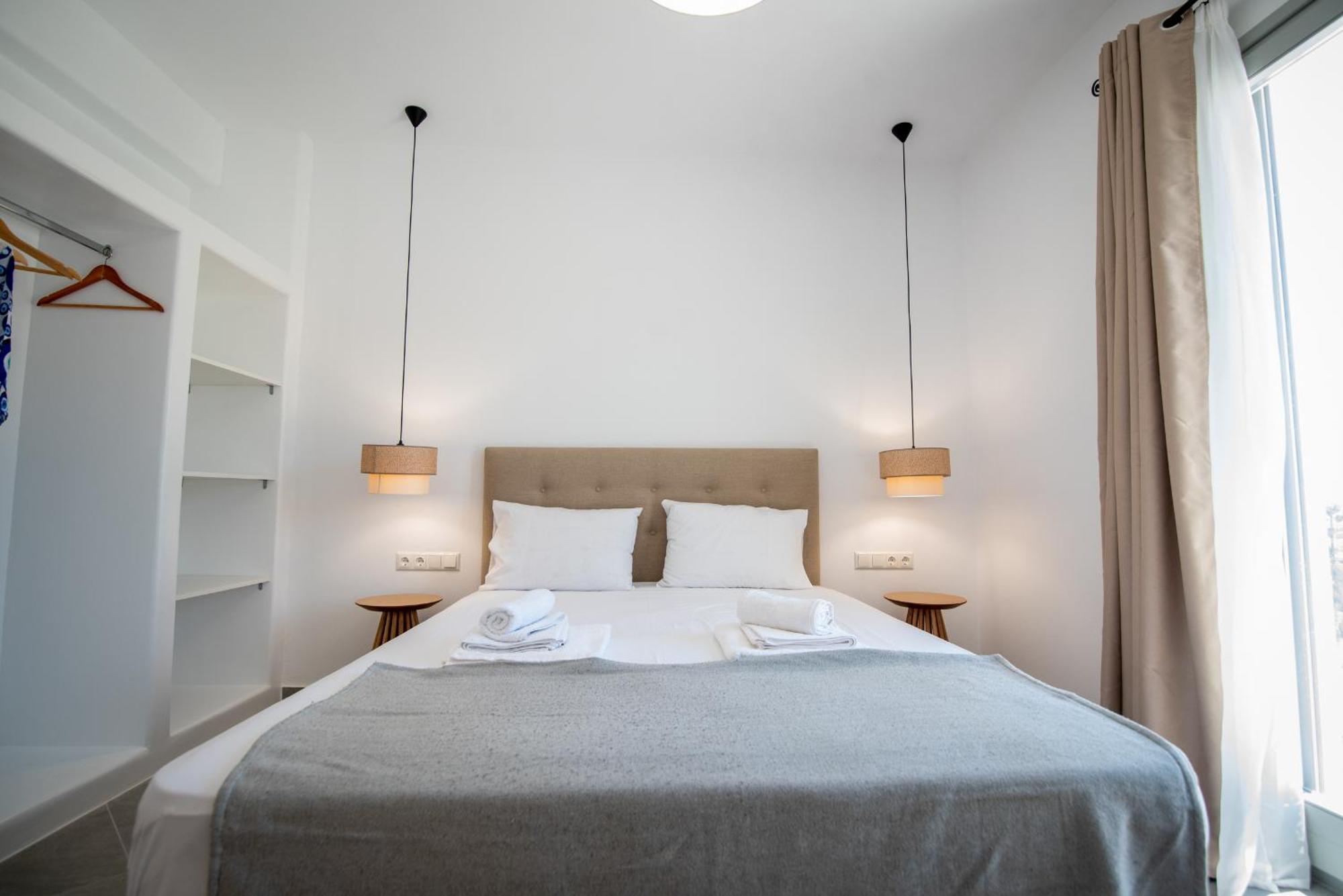 Mint&Melon Βίλα Naxos City Εξωτερικό φωτογραφία