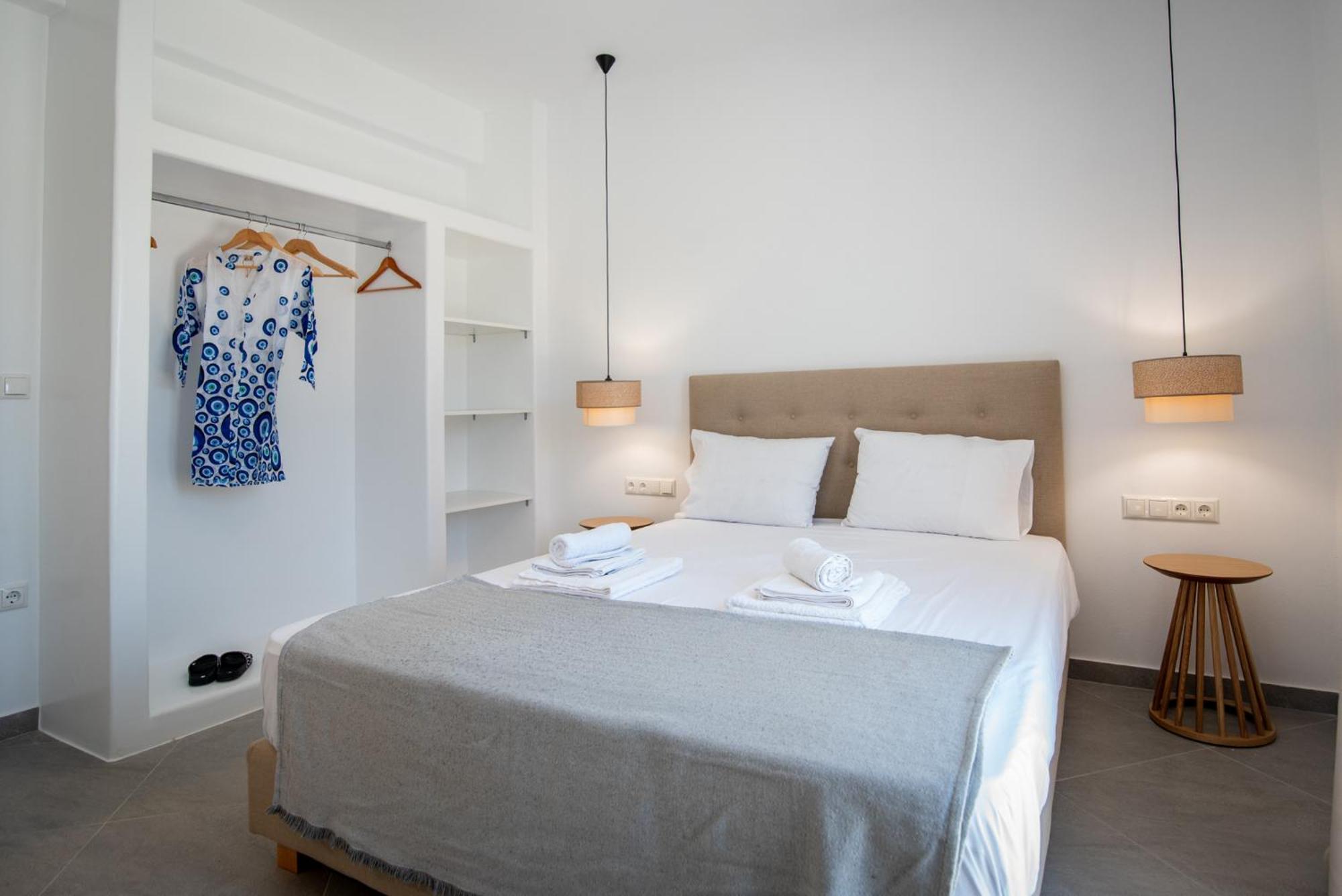 Mint&Melon Βίλα Naxos City Εξωτερικό φωτογραφία