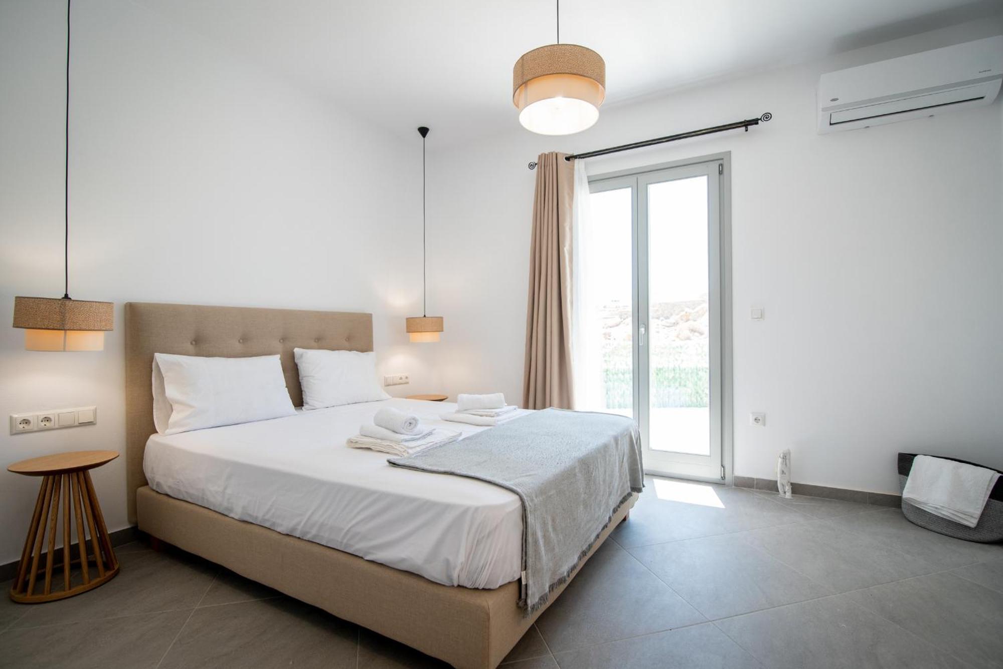 Mint&Melon Βίλα Naxos City Εξωτερικό φωτογραφία