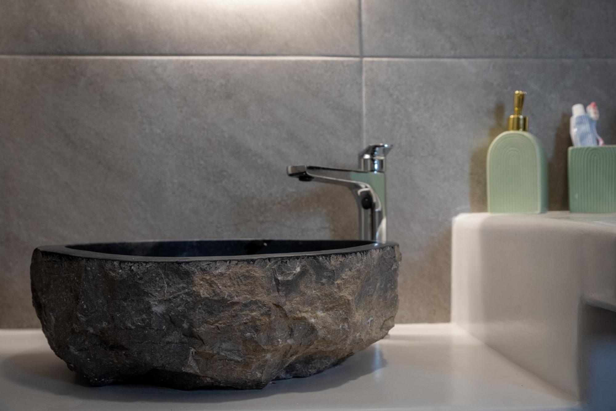 Mint&Melon Βίλα Naxos City Εξωτερικό φωτογραφία