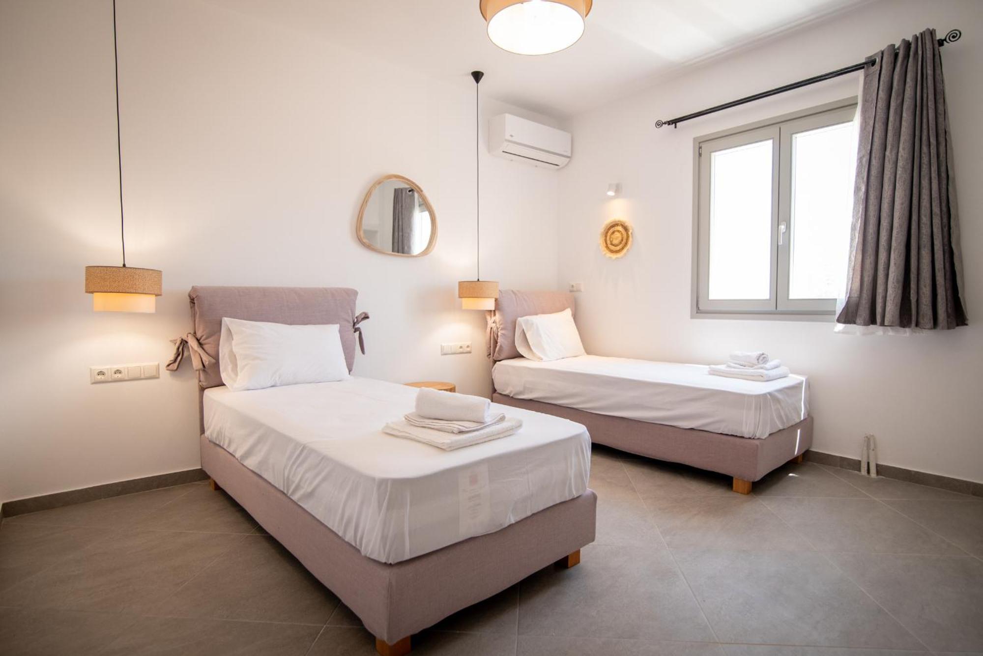 Mint&Melon Βίλα Naxos City Εξωτερικό φωτογραφία